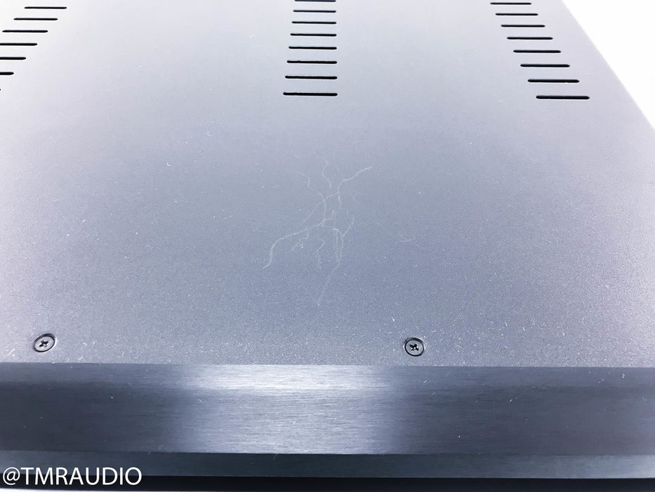 Classe CT-5300 5-Channel Power Amplifier