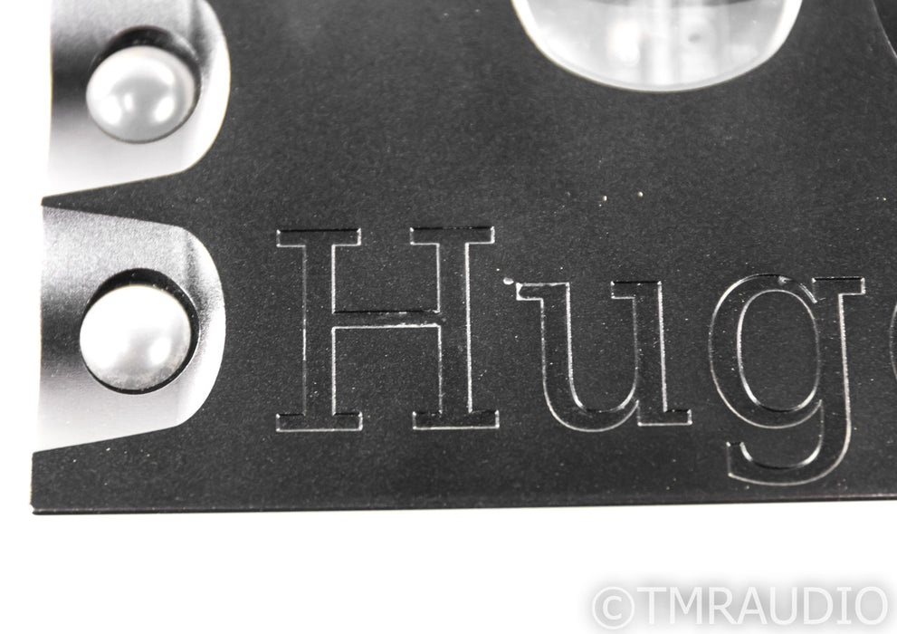 Chord Electronics Hugo 2 DAC / Headphone Amplifier; Hugo2; D/A Converter; Remote