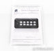 PS Audio Dectet Power Conditioner; Black
