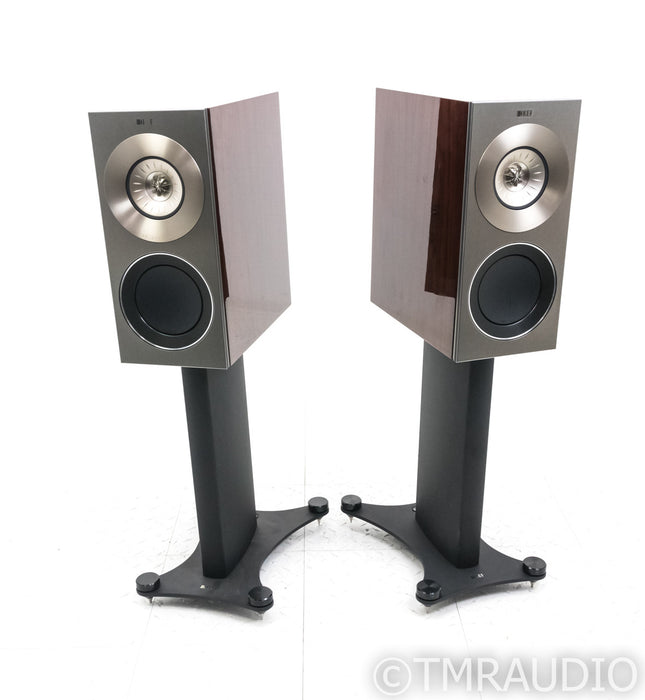 KEF Reference 1 Bookshelf Speakers