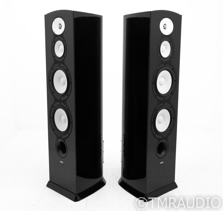 Revel Performa F228Be Floorstanding Speakers