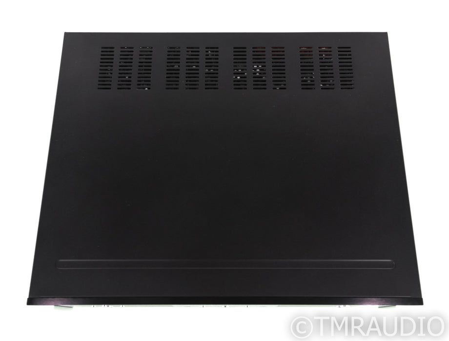 Emotiva UMC-200 7.1 Channel Home Theater Processor; UMC200; Remote