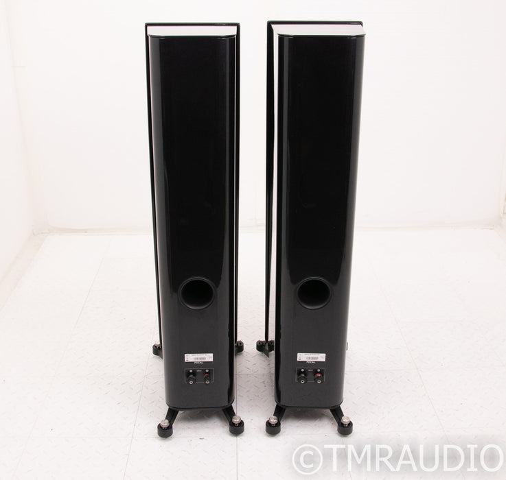 Focal Kanta 2 Floorstanding Speakers