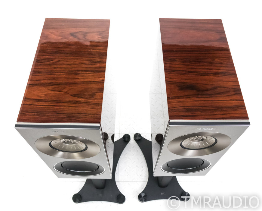 KEF Reference 1 Bookshelf Speakers