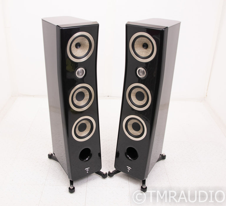 Focal Kanta 2 Floorstanding Speakers
