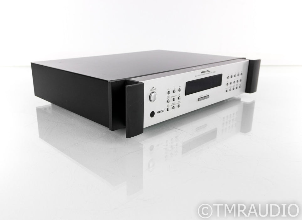 Rotel RT-1080 AM / FM Tuner; RT1080