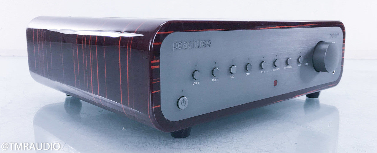 Peachtree Nova150 Stereo Integrated Amplifier