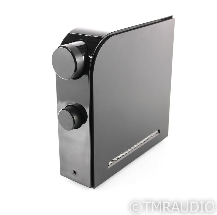 NAD D 3045 Stereo Integrated Amplifier / DAC; D/A Converter; Hybrid Digital; MM Phono