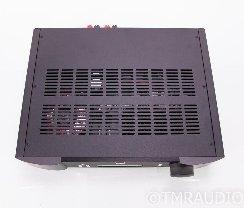 SimAudio Moon ACE Integrated Amplifier System; Network MiND; Bluetooth