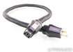 Pangea AC-9 Power Cable; 1m AC Cord; AC9