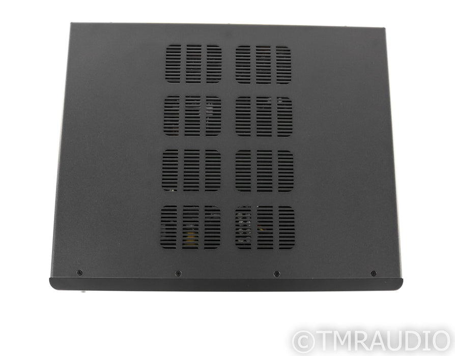 NAD C268 Stereo Power Amplifier; C-268