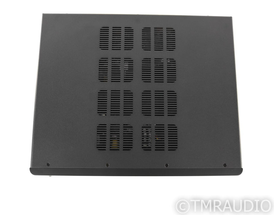 NAD C268 Stereo Power Amplifier; C-268