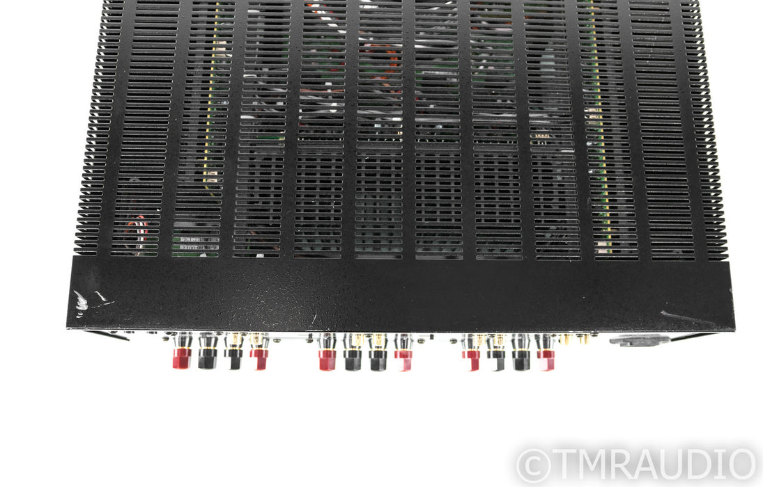 Rotel RMB-1066 6 Channel Power Amplifier; RMB1066