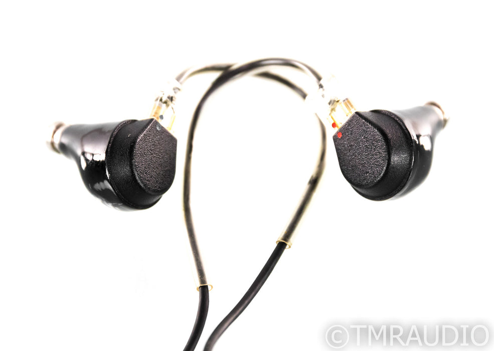 FitEar F111 In-Ear Headphones; F-111; IEM