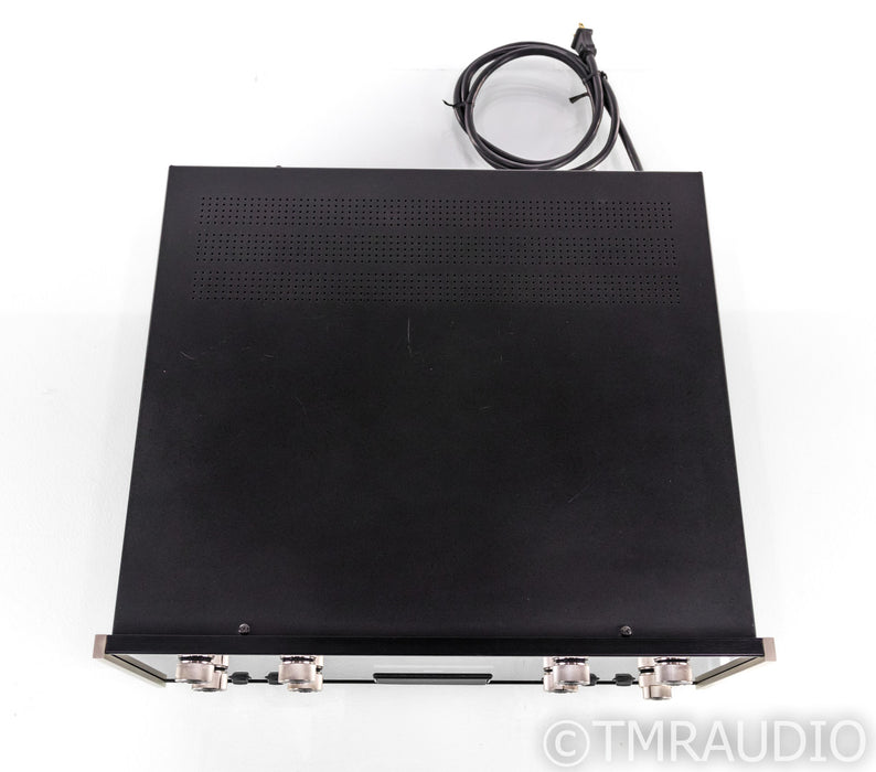 McIntosh C39 Home Theater Processor / Preamplifier; C-39; Remote; THX