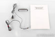 Bang & Olufsen Beogram 8002 Turntable System; MMC1 Cartridge; AS-IS (No Power)