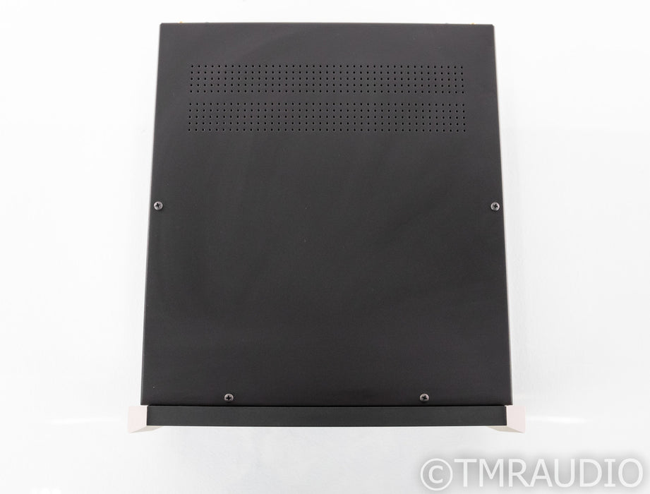 McIntosh MB50 Wireless Network Streamer; MB-50 (No Remote)