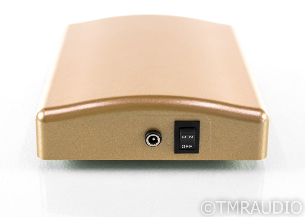 Acoustic Revive RR-888 Ultra Low Frequency Pulse Generator; RR888