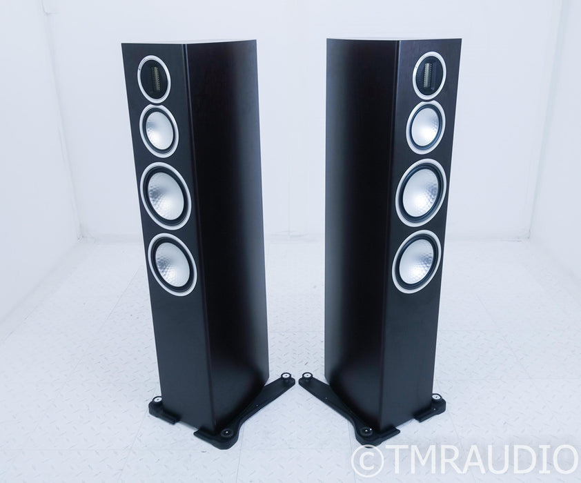 Monitor Audio Gold 300 Floorstanding Speakers