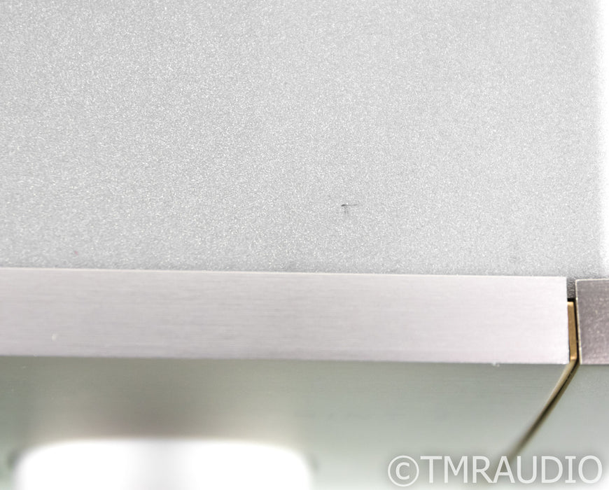 Parasound Halo Hint 6 Stereo Integrated Amplifier; MM / MC Phono; Remote