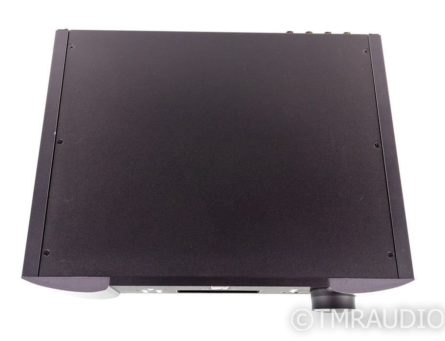 SimAudio Moon Neo 350P Stereo Preamplifier; 350-P; Remote