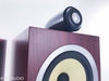 B&W CM6 S2 Bookshelf Speakers