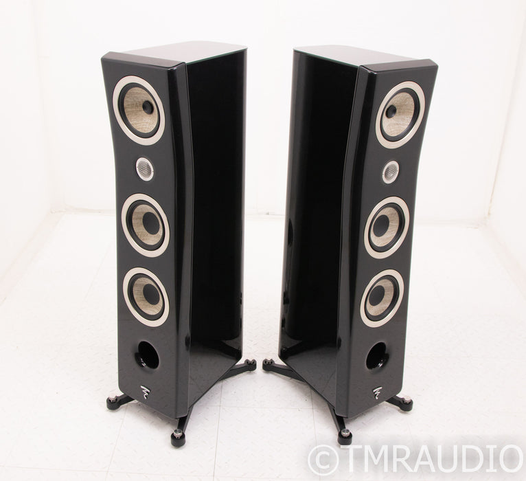 Focal Kanta 2 Floorstanding Speakers