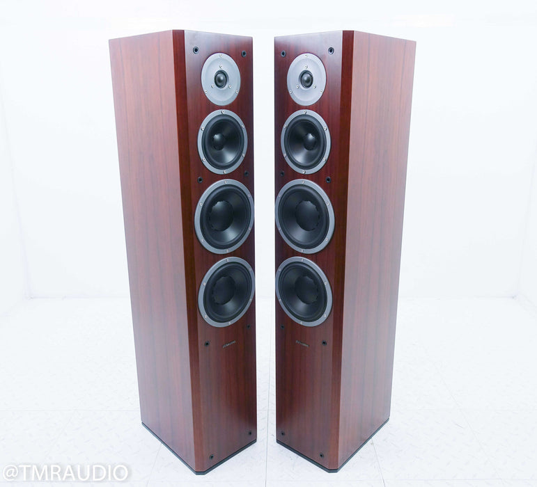 Dynaudio Focus 340 Floorstanding Speakers
