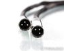Morrow Audio Elite Grand Reference XLR Cables; 1m Pair Balanced Interconnects