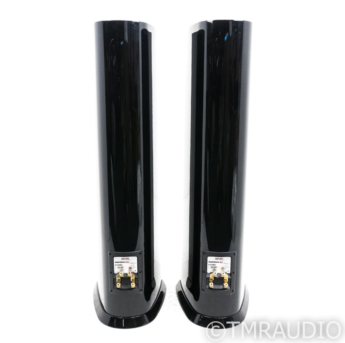 Revel Performa F228Be Floorstanding Speakers