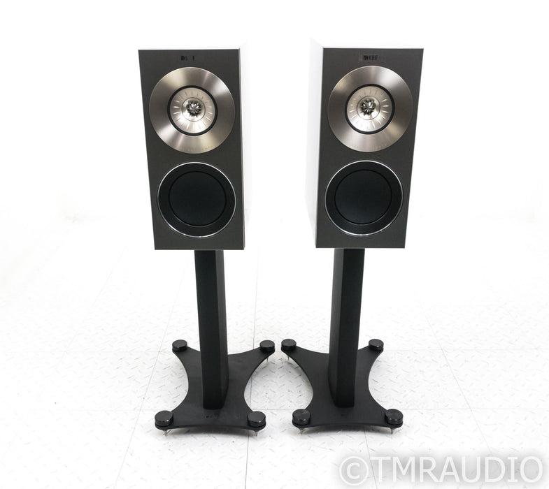 KEF Reference 1 Bookshelf Speakers