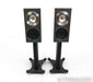 KEF Reference 1 Bookshelf Speakers