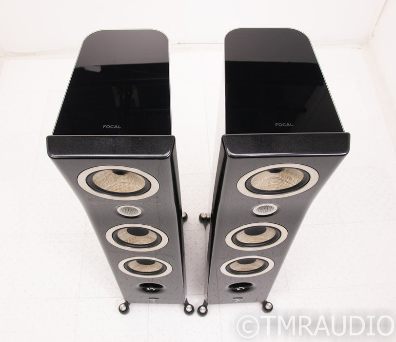 Focal Kanta 2 Floorstanding Speakers
