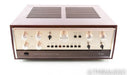 Accuphase C-200X Vintage Stereo Preamplifier; C200X; MM/MC Phono