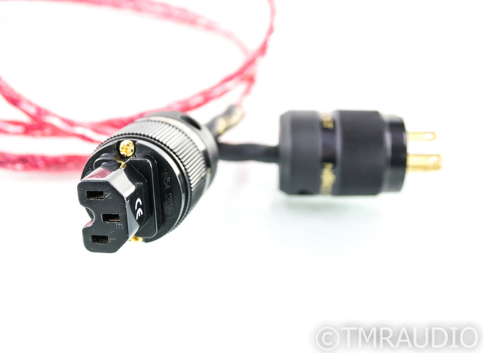 Nordost Norse 2 Heimdall 2 Power Cable; 2m AC Cord