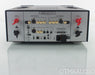 Mark Levinson No. 585 Stereo Integrated Amplifier / DAC; D/A Converter; Remote