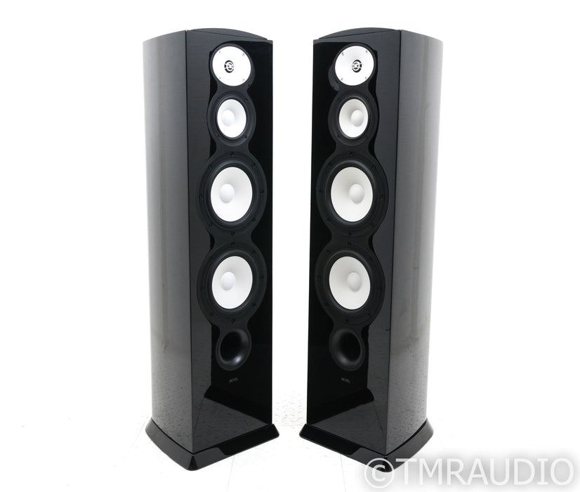Revel Performa F228Be Floorstanding Speakers