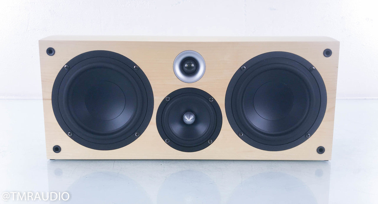 Pinnacle Black Diamond BD 700 Center Channel Speaker