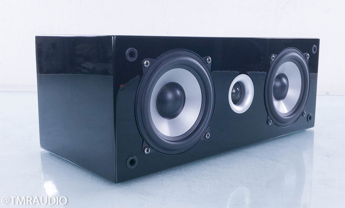 Pinnacle BD 300 Center Channel Speaker