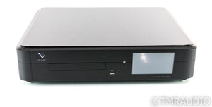 PS Audio DirectStream Memory Player SACD/CD Transport; Remote; DMP; Black