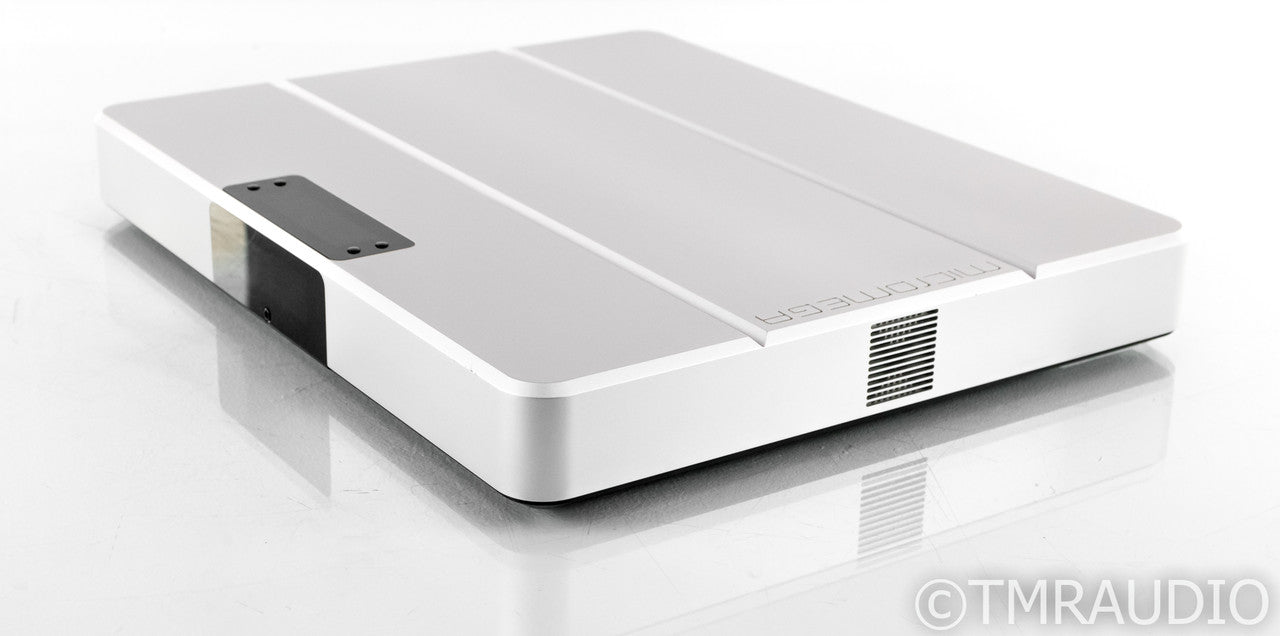 Micromega M-One M-150 Stereo Integrated Amplifier; M150; Remote; Room Correction