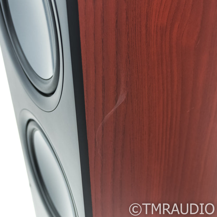 KEF Q900 Floorstanding Speakers