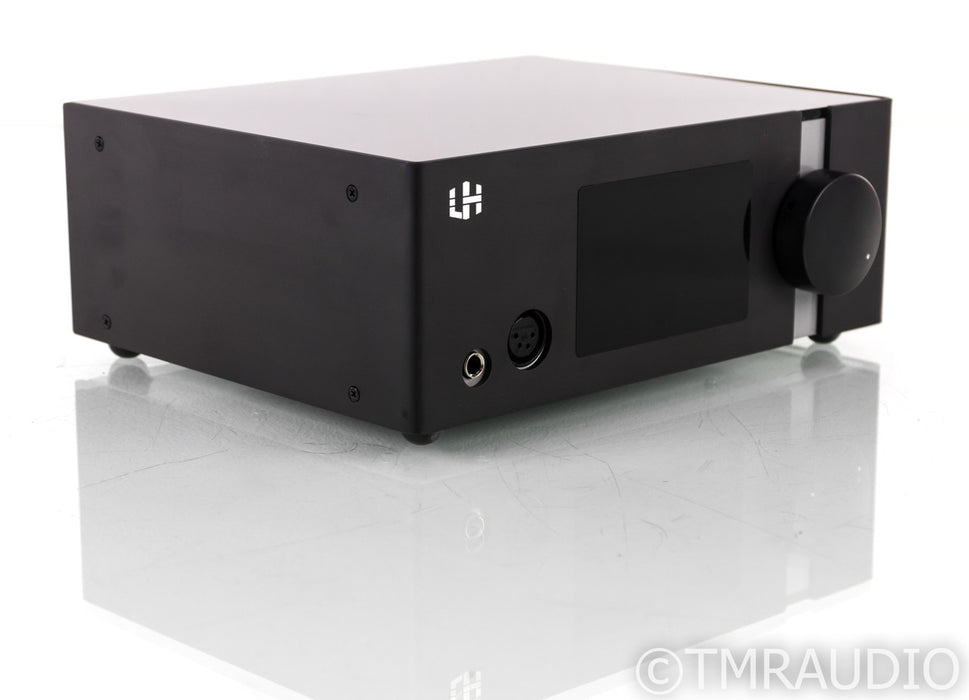 LH Labs Pulse DAC X Infinity D/A Converter; Upgraded w/ 2.0 Chassis