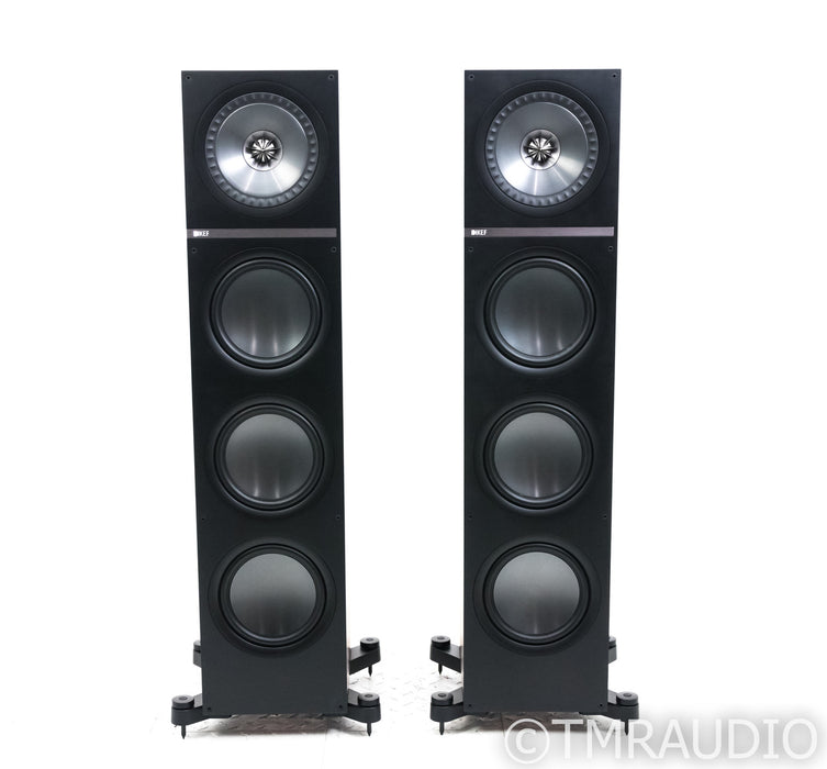 KEF Q900 Floorstanding Speakers