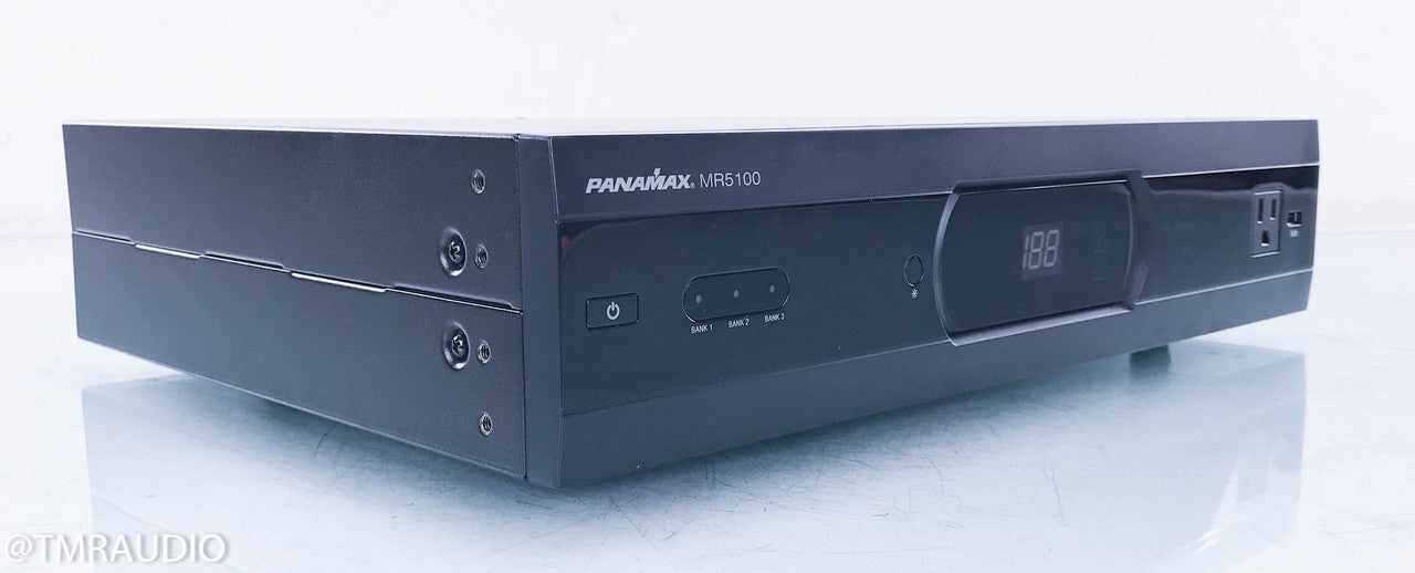 Panamax MR5100 Power Conditioner