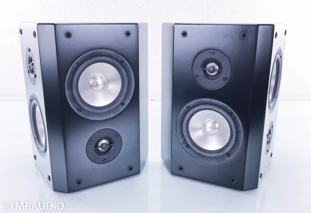 TruAudio TruCinema TC-SUR.1 Surround Speakers
