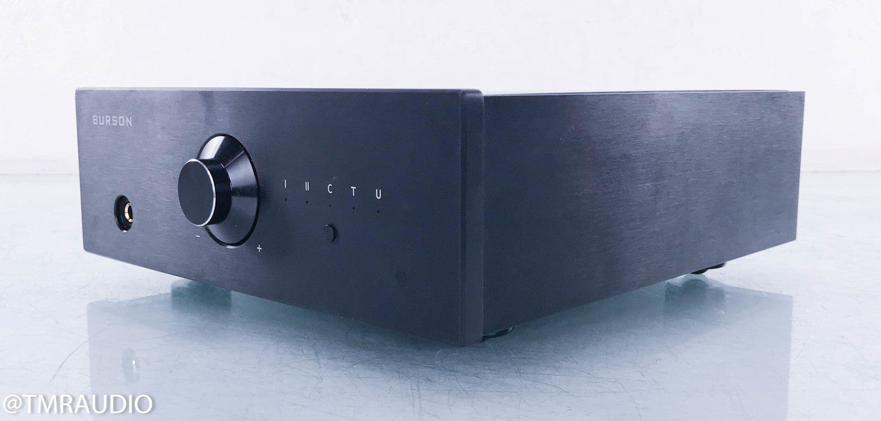 Burson Conductor V2 Headphone Amplifier / Preamplifier