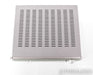 Parasound Halo Integrated 2.1 Channel Integrated Amplifier; Remote; MM/MC Phono
