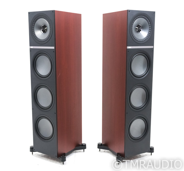 KEF Q900 Floorstanding Speakers