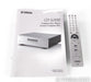 Yamaha CD-S2100 CD / SACD Player; Remote; CDS2100